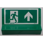 Support De Signalisation Symbole Et Braille