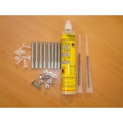 Kit de fixation Kit de fixation