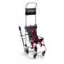 Chaise évacuation PMR