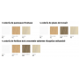 Banque d'accueil modulable Image Harmony - coloris 1