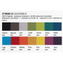 Banque d'accueil modulable Image Harmony - coloris 2