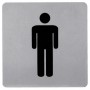 Pictogramme homme