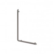 Barre de maintien en L Be-Line DELABIE 511970C