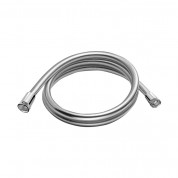 Flexible de douche SILVER Flexible de douche SILVER - DELABIE 836T