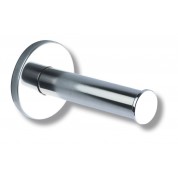 Porte-papier WC à rouleau de réserve Porte-papier WC à rouleau de réserve - poli brillant DE-4070