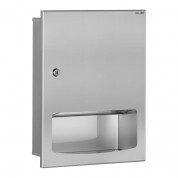 Distributeur d’essuie-mains Distributeur d’essuie-mains DELABIE 510712S