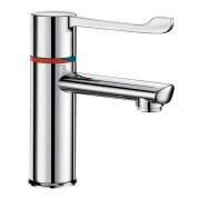 Mitigeur thermostatique de lavabo SECURITHERM H.85 L.120 Mitigeur lavabo SECURITHERM H.85 L.120
