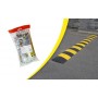 Kit de fixation - exemple pose