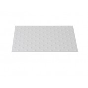 Dalle podotactile ext. à coller - Destockage Dalle podotactile pour voirie