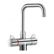 Mitigeur évier SECURITHERM Securitouch Mitigeur évier SECURITHERM Securitouch