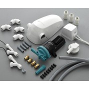 Pompe d’aspiration standard Pompe d’aspiration standard