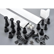 Kit de rehausse Kit de rehausse EASA