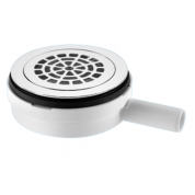 Bonde à Pompe Ø 90mm pour receveur Access & Combi Bonde à Pompe Ø 90mm pour receveur Access & Combi