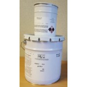Kit Colle Colpoz PU bi-composant 5kg Kit Colle Colpoz PU bi-composant 5kg WATTELEZ 801521