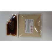 Kit Colle Colpoz 2 BI-COMPOSANT 1kg Kit Colle Colpoz PU bi-composant 1kg - Wattelez