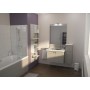 Ensemble mobilier salle de bain gamme Retract - Chêne Vert - illustration 4