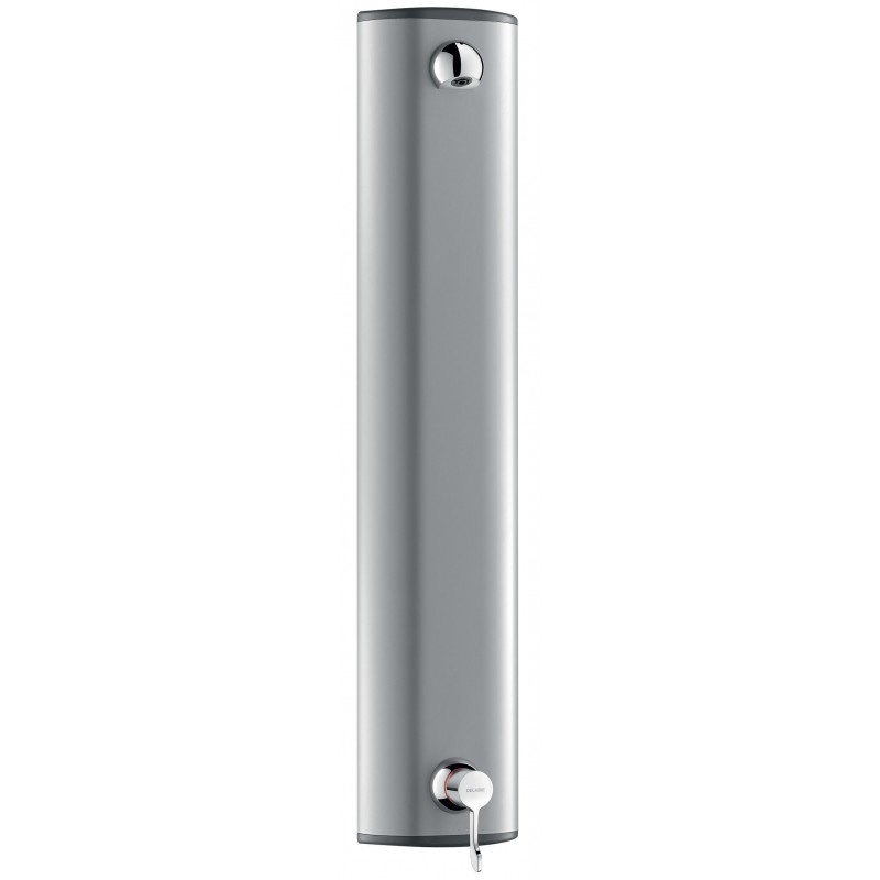  Panneau  de douche  s quentiel SECURITHERM en aluminium