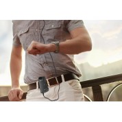 LH10 - Amplificateur d'écoute et récepteur de boucle magnétique Amplificateur d'écoute LH10 - 5