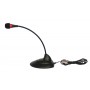 LH160 - micro sur pied