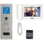 Kit vidéophones Aiphone - série JP Accessibilité - Boucle Induction Magnétique