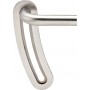 Ensembles J-RoX en inox brossé 304 - accessibilité PMR - zoom