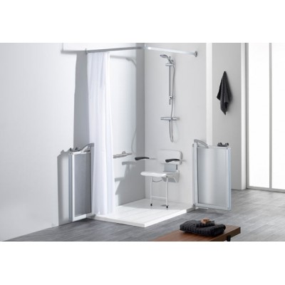 Parois Evolution "votre config" - PMR