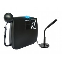Boucle d'induction mobile LH102 v2 Boucle d'induction mobile LH102 v2