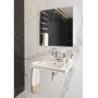 Vasque PMR de synthèse Onyx