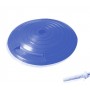 Clous de balisage bleu