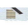 NEZ DE MARCHE PLAT WACCESS® - illustration