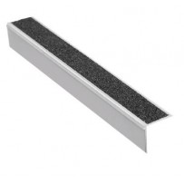 Nez de marche simple à angle droit WACCESS Nez de marche simple à angle droit WACCESS®