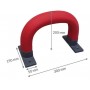SIGNALISATION D’OBJETS SAILLANTS _ DIMENSIONS