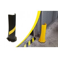 Protection d’angle au sol PARGOM Protection d’angle au sol PARGOM®