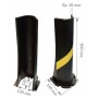 Protection d’angle au sol PARGOM® WATTELEZ référence : 601936