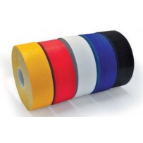 Lot de 5 bandes de marquage antidérapante - distance sociale Lot de 5 bandes de marquage 4 couleurs - distance sociale