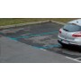 Marquage antidérapant réfléchissant extérieur - parking