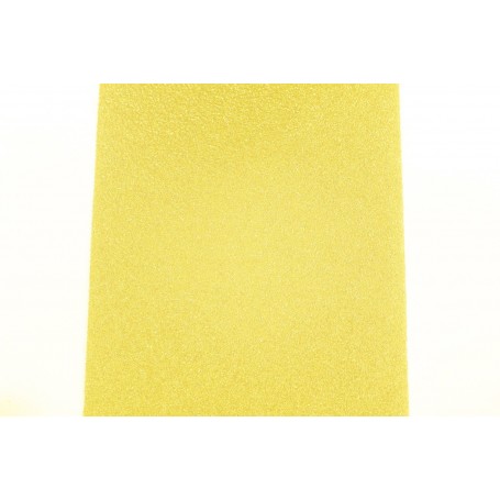 Surface antidérapante auto-adhésive intérieure - jaune