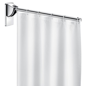 Rideau de douche blanc Delabie 510158