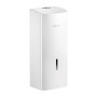 Distributeur de savon mural automatique - Blanc