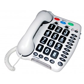 Téléphone AMPLIPOWER50™ Téléphone AMPLIPOWER50™