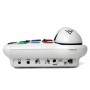 Téléphone AMPLIPOWER50™ vue arrière