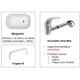 Espace PMR - Accessoires