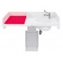 Plan de change PMR - rouge
