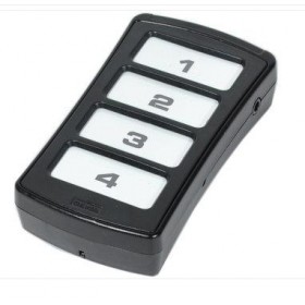 Télécommande multimédia Control Medi Télécommande multimédia Control Medi