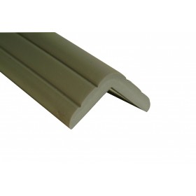 Angle de protection mur ANGL’ISOL plat 15 mm ANGL’ISOL® plat