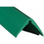 Angle de protection mur - vert