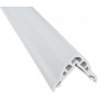 Angl'isol haute protection Gris