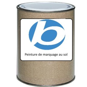 Peinture Marquage au sol Peinture Marquage au sol