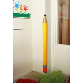 Protection d’angle Corner Guard Deluxe Crayon Protection angle Corner Guard Deluxe Crayon arte viva jaune