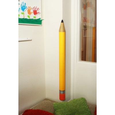 Protection angle Corner Guard Deluxe Crayon arte viva jaune